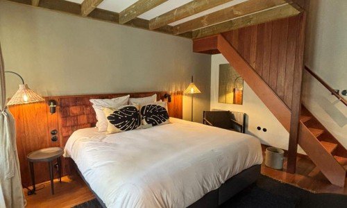 Chambre Famille